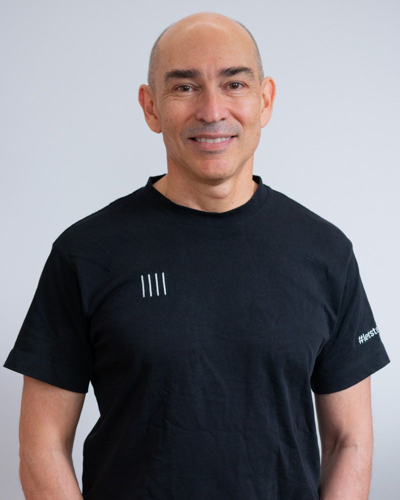Dr Franco Romero bio image