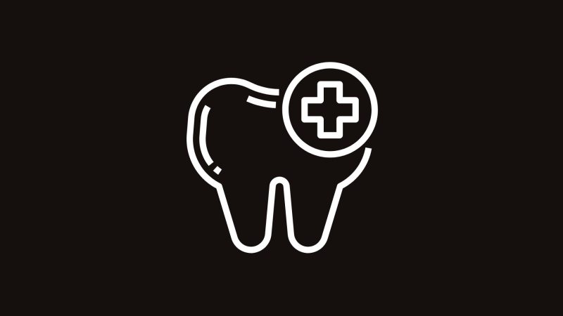 general dentistry icon