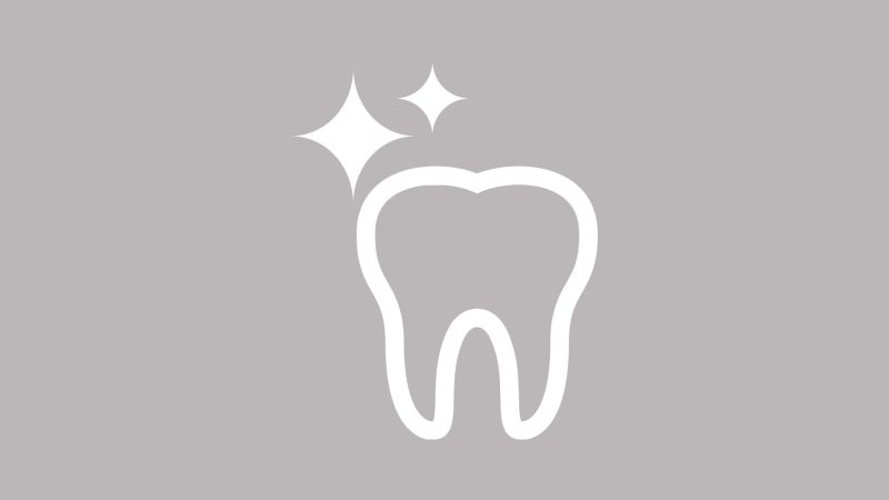 teeth whitening icon
