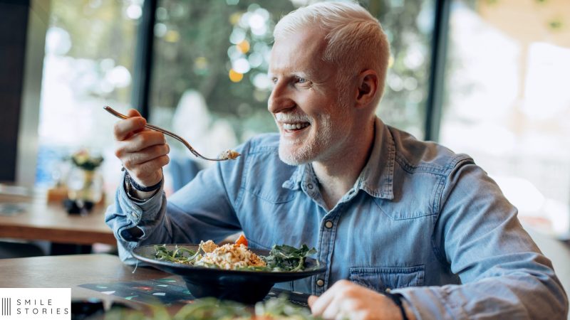 Can All-on-6 Implants Help You Eat Better? image