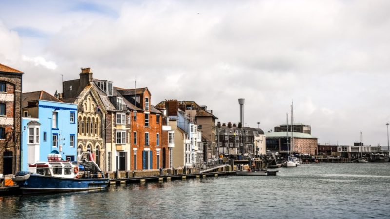 Weymouth Guide to Smiling and Laughing Again with Dental Implants image