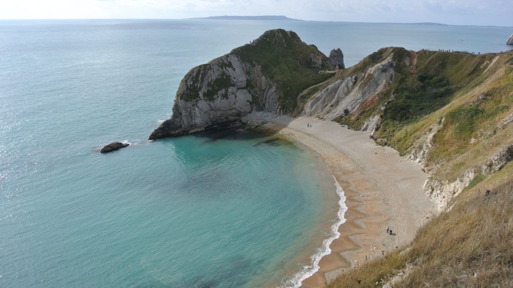 Yeovil coastline