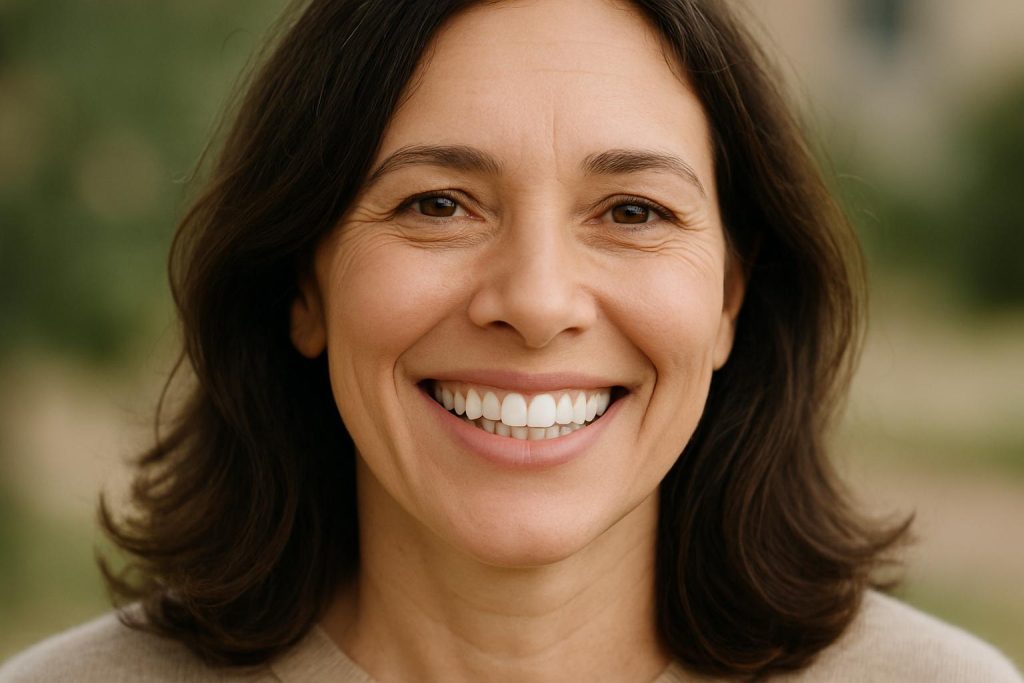 Solving Single Tooth Implant Issues in Salisbury