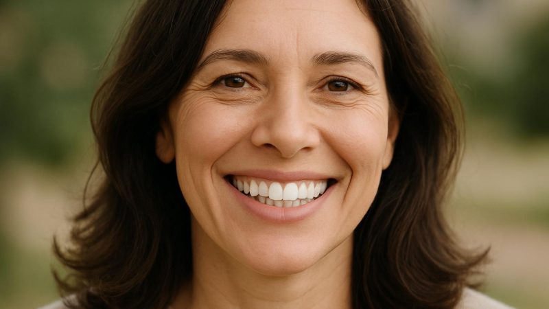 Solving Single Tooth Implant Issues in Salisbury