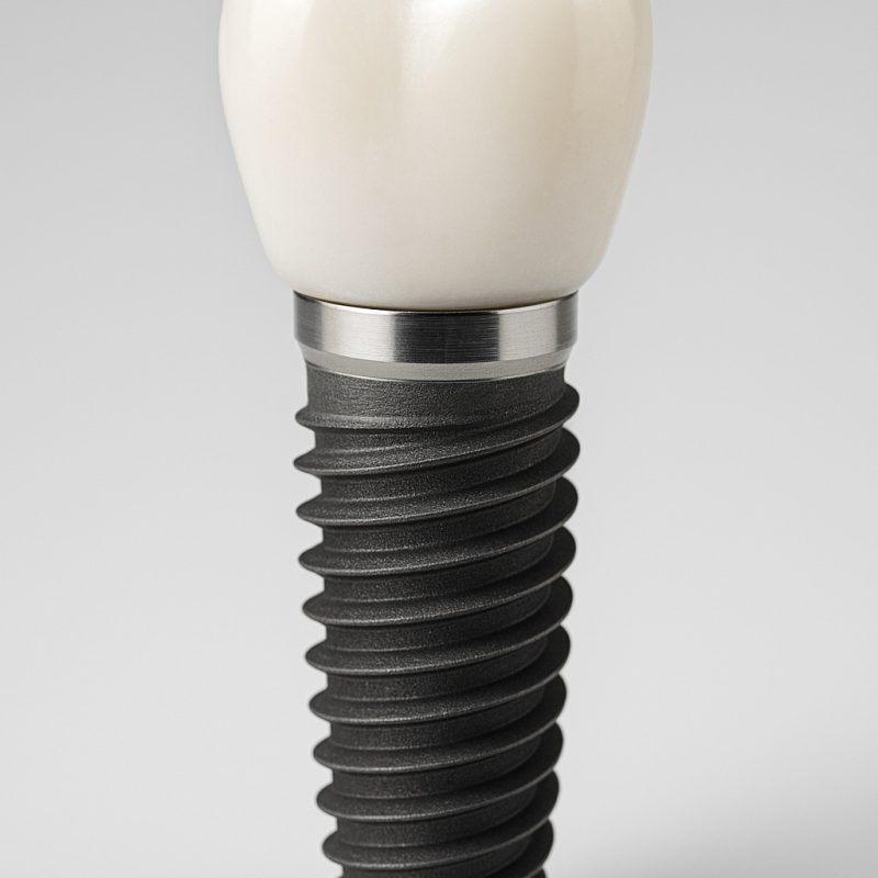 Dental Implants Dorchester