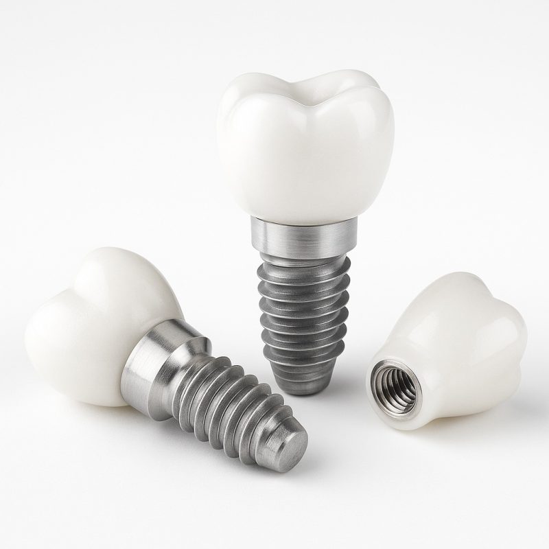 Dental Implants Poole