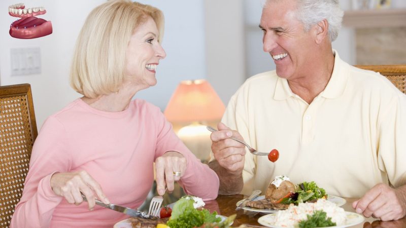 Transform Your Smile with Dental Implants