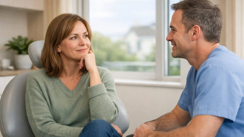 How to Tell If Your Dentist Isn’t the Right Fit