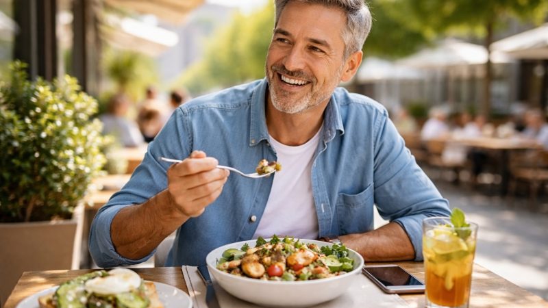 how all on 4 dental implants improve your bite