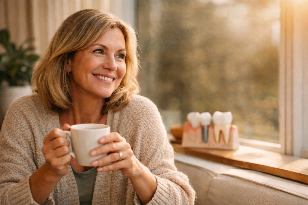 Signs You Might Need a Dental Implant Soon