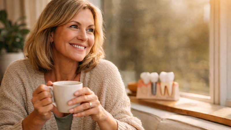 Signs You Might Need a Dental Implant Soon