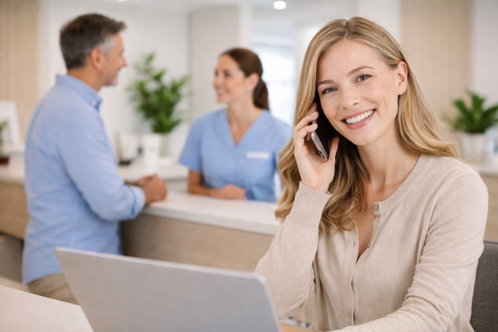 Dentists in Bournemouth You Can Actually Book With Easily