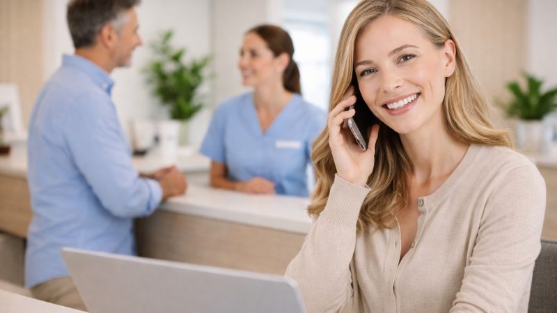 Dentists in Bournemouth You Can Actually Book With Easily