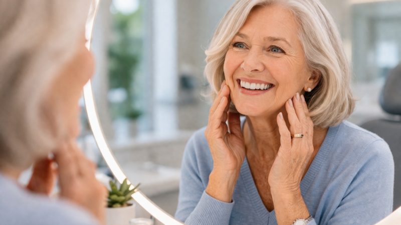 dentures Bournemouth